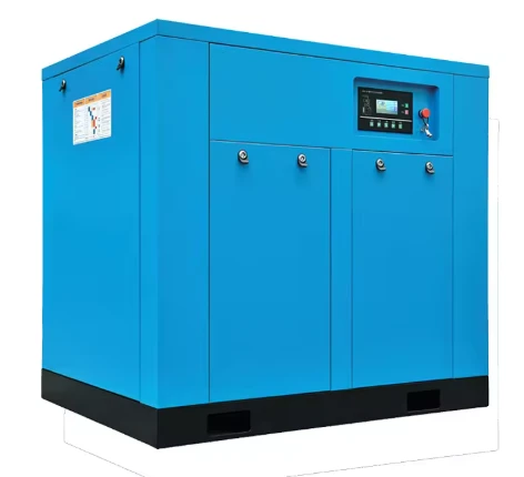 Permanent Magnet Variable Frequency Air Compressor-22KW