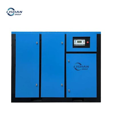 Compressore a due-stadi