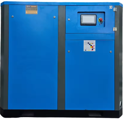 Compressore d'aria a vite quattro-in-uno - 75KW
